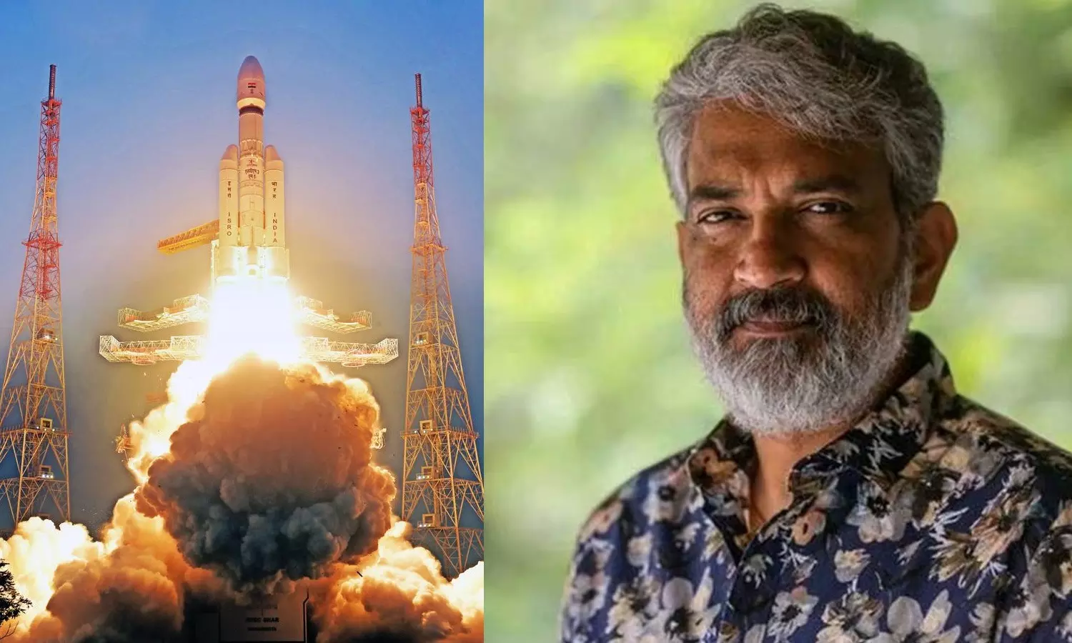 Bahubali Rocket Makes Film  Crew Happy, Says Rajamouli