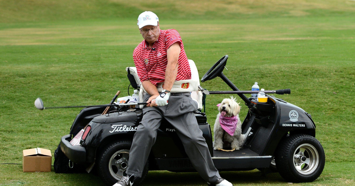 PGA of America Announces Distinguished 2025 Hall of Fame Class