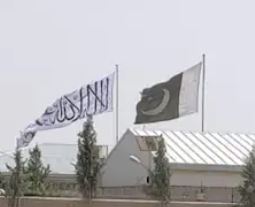 Taliban, Pakistan ‘agreed on most issue’ in Istanbul talks: Report