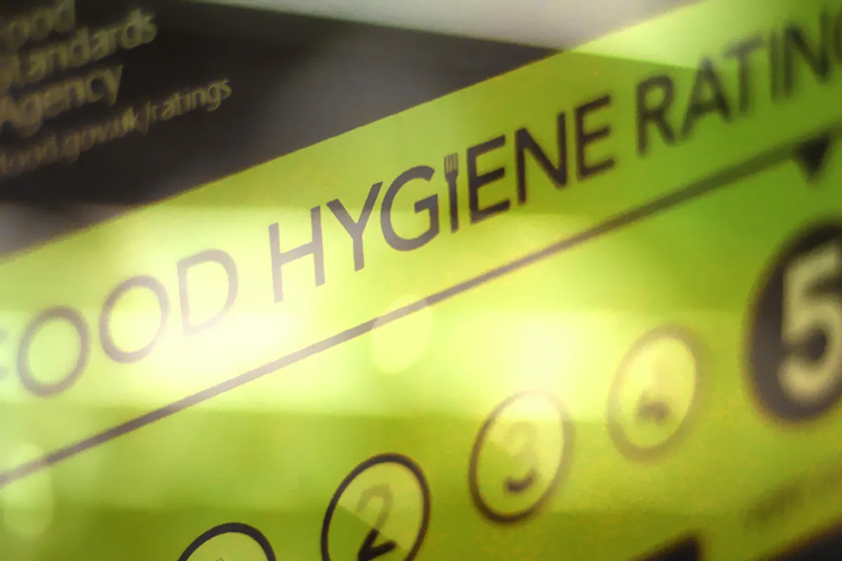 Fives and ones handed out in 63 latest West Midlands food hygiene ratings