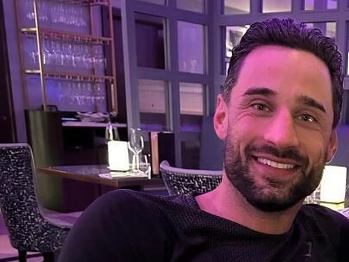 Forever in our hearts: Family pay tribute to 'gorgeous' man, 36, at centre of murder probe