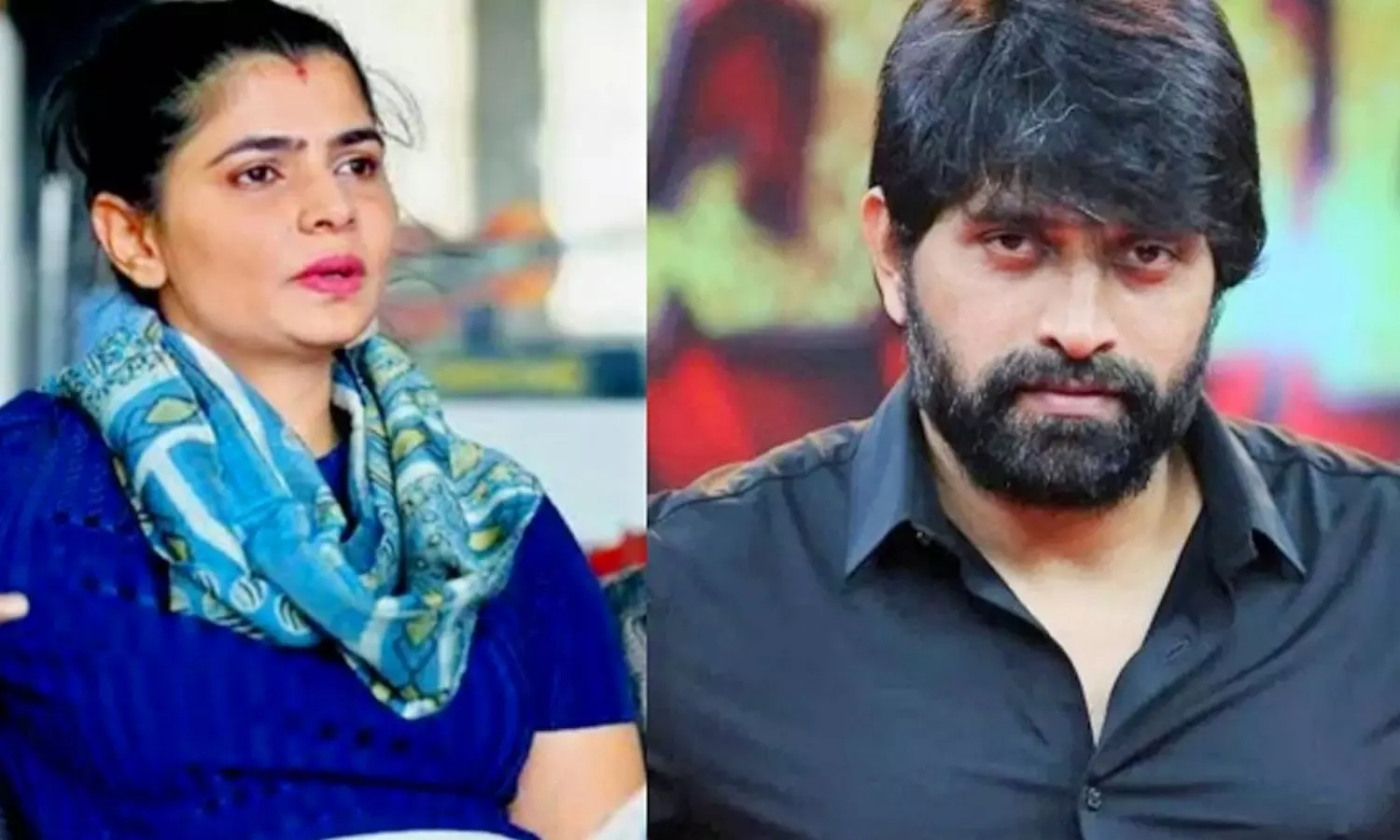 Chinmayi Vs. Jani Master: Singer Invokes Karma Theory