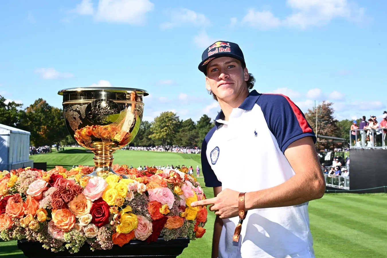 Jagger Eaton On Biggest Competitive Goal: ‘Win A Gold Meal In Los Angeles’ In 2028 Summer Olympics