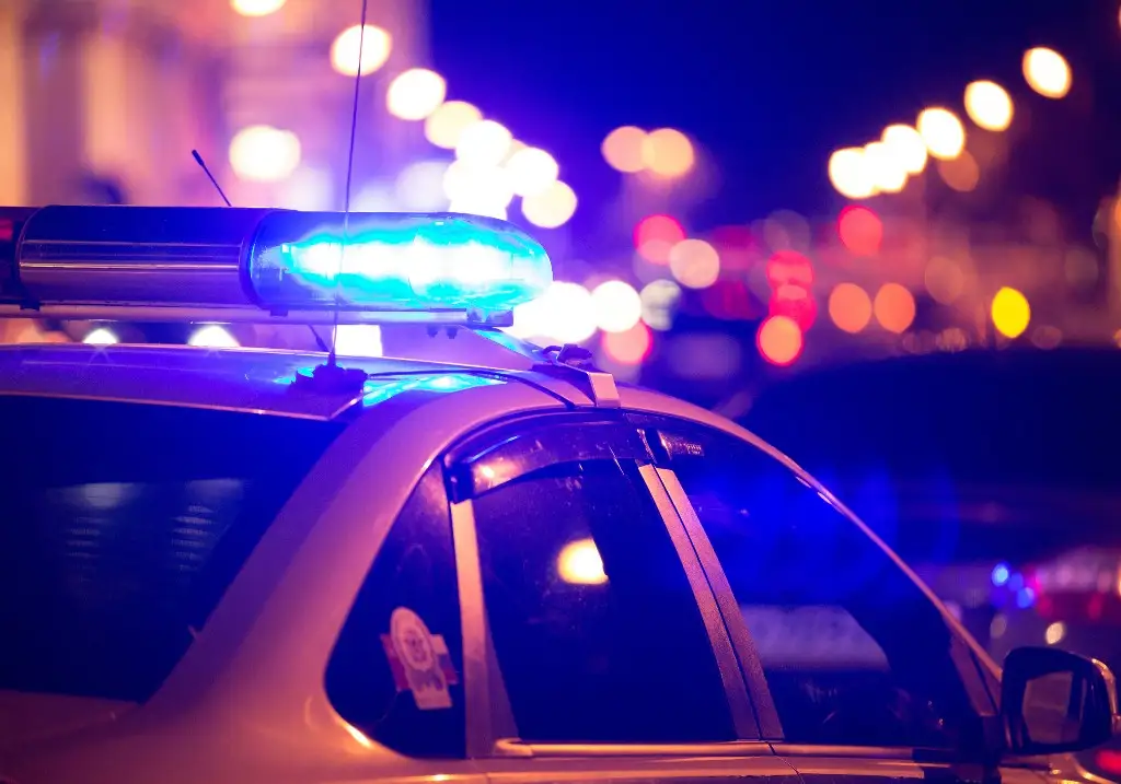 Man wearing Nazi uniform arrested for assaulting woman outside Georgia bar