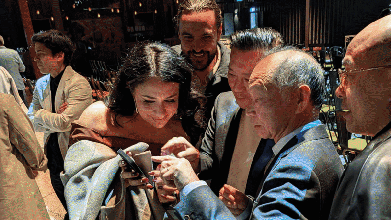 Tension and just a little spice: Inside the Good Food Awards