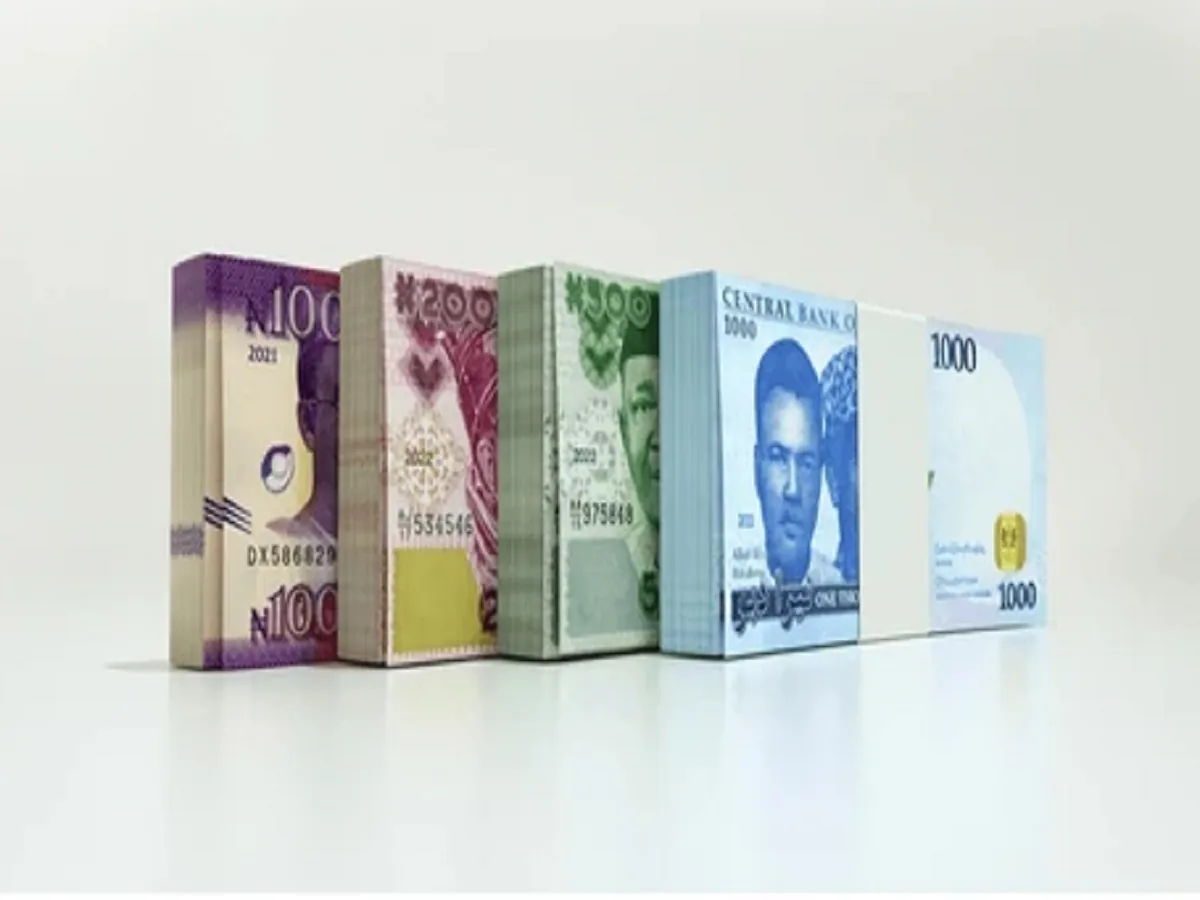 Experts say $43.4bn reserves boost naira, investors’ confidence reserves