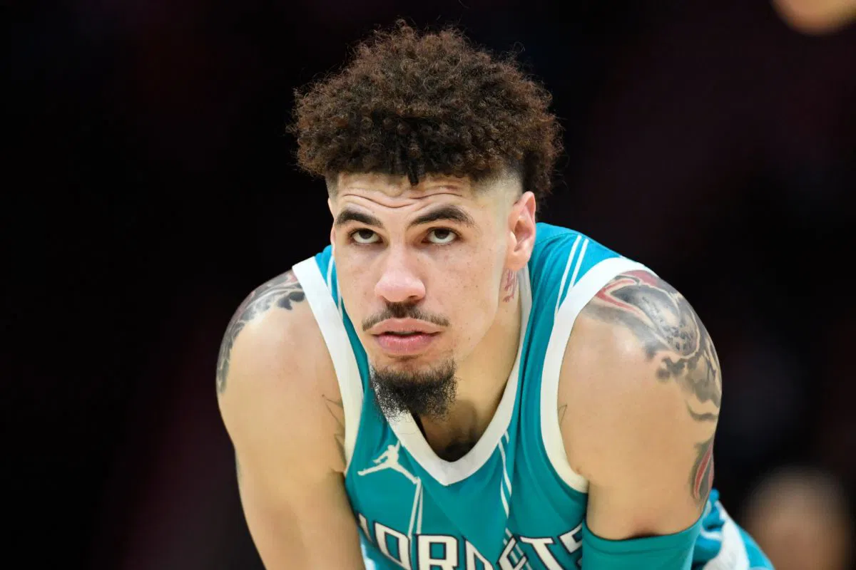 Why Is LaMelo Ball Not Playing? Hornets vs Jazz Starting Line-Up Reviewed