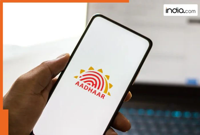 e-Aadhaar app launch: Update your date of birth, address, phone number, Aadhaar instantly from your phone with THIS new app, to be launched..