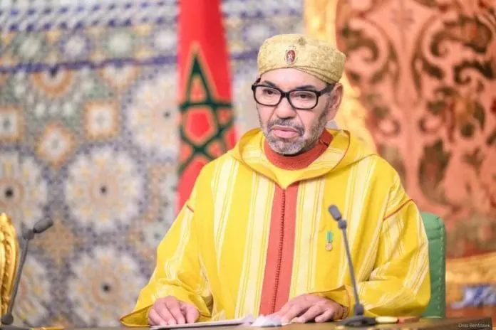 Royal Diplomacy: A pillar of territorial integrity and a driver of Morocco’s global influence