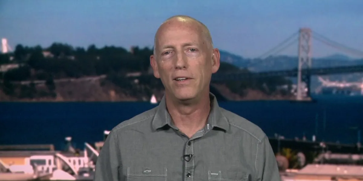 ‘Dilbert’ creator asks Trump to save his life by helping with cancer treatment