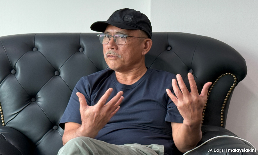 Sabah Bersatu unfazed amid calls for Muhyiddin to quit - Kiandee