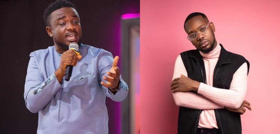 Ecobank-JoyBusiness SME Fair: Perez Muzik and Tulenkey set to deliver electrifying climax tonight!