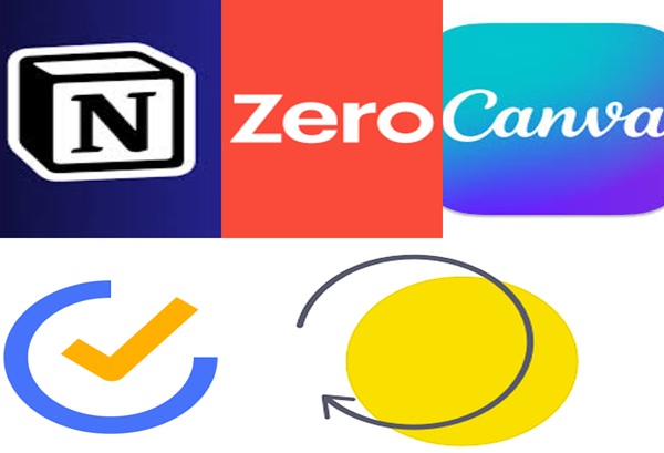 Five apps that’ll get your life together before the year ends