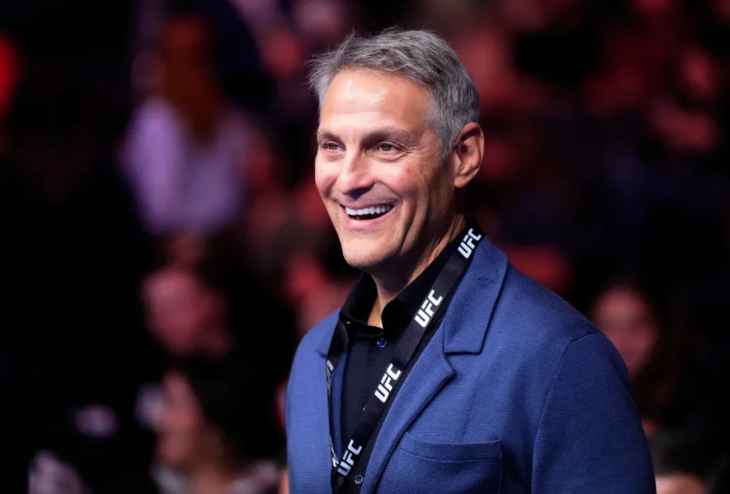Ari Emanuel’s MARI Acquiring More IMG Assets From Endeavor Holding