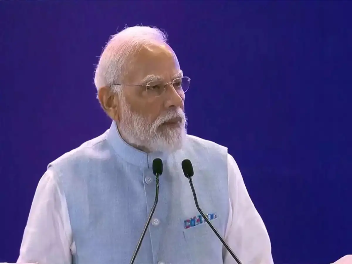 'India is shaping global framework for ethical and human-centric AI': PM Modi