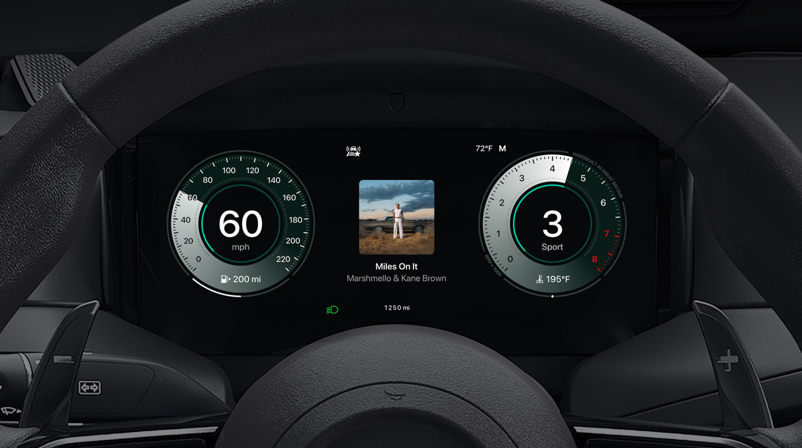 3 Car Brands That Offer Apple CarPlay Ultra (Or Plan To Include Access To It Soon)