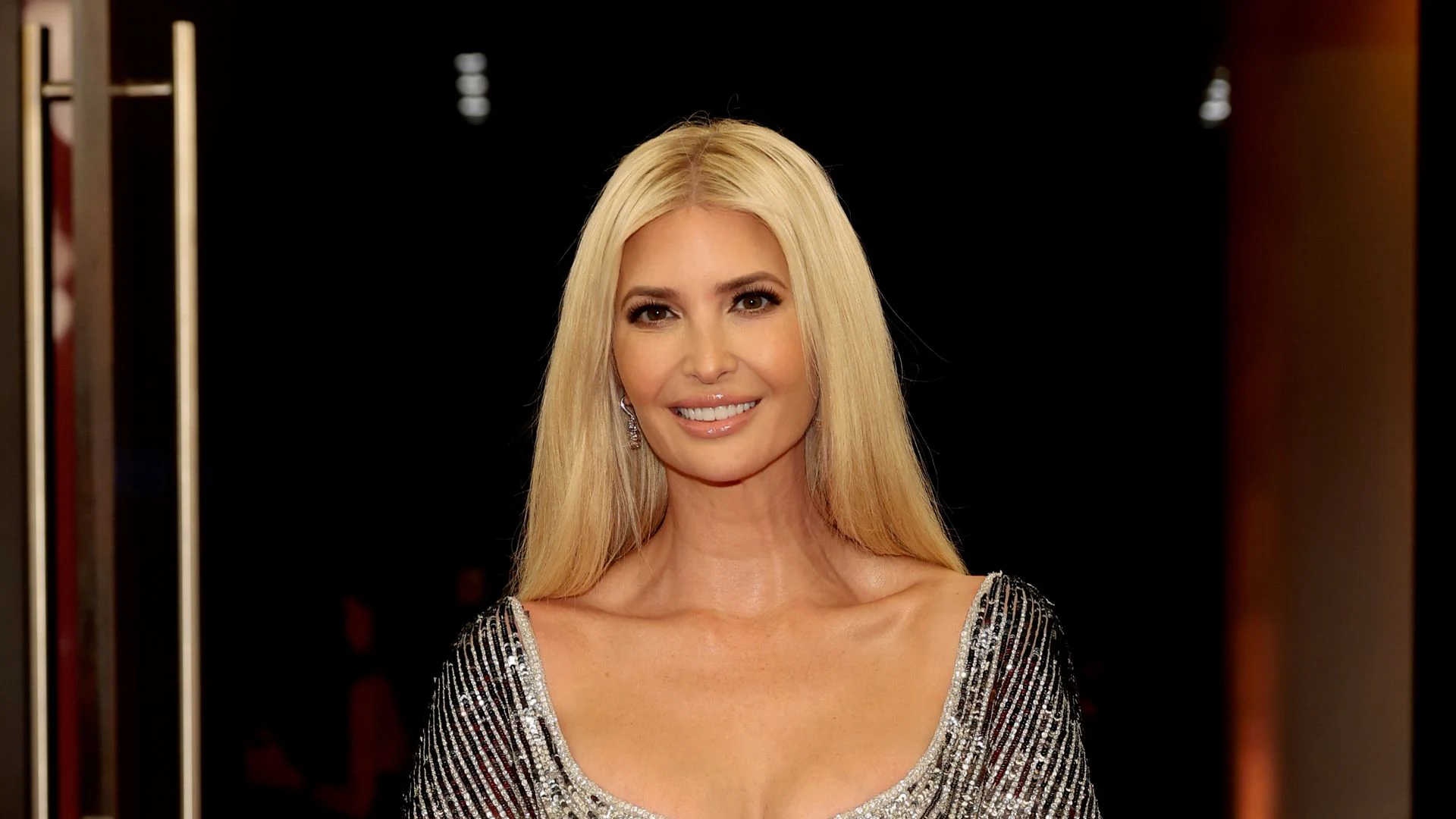 Ivanka Trump turns heads in chic birthday look following candid confession