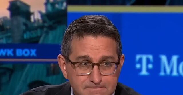 DE Gov. Meyer: Shutdown's Trump's Fault for Not Being Focused, Hope Dems 'Stand Strong'