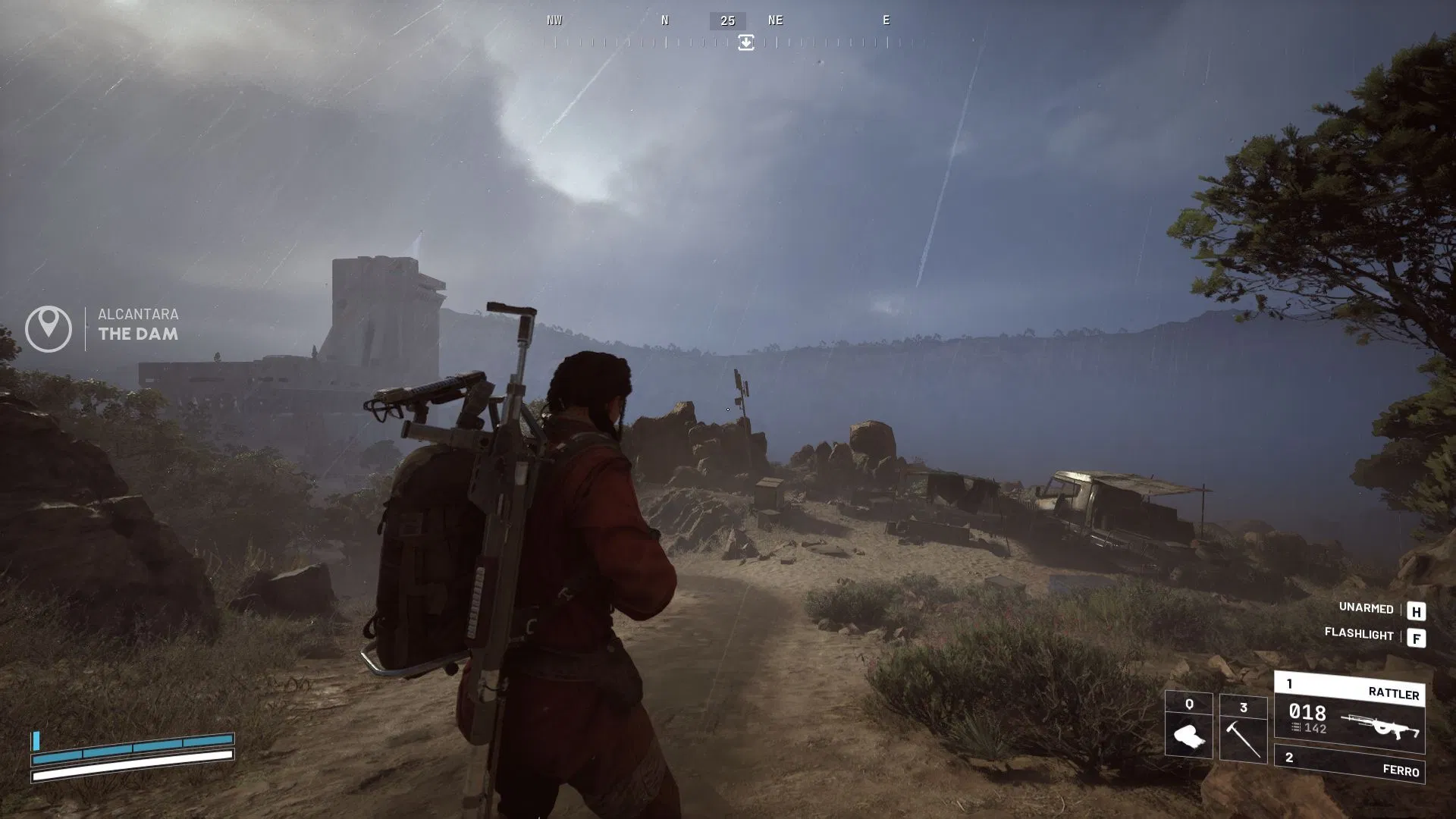 How to complete Unexpected Initiatives quest in Arc Raiders