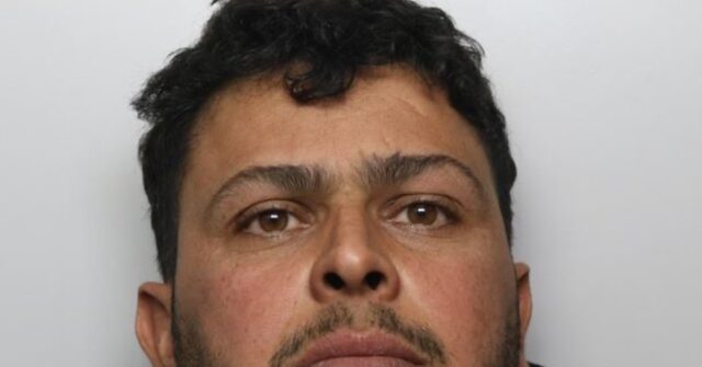 Syrian Asylum Seeker Jailed for 'Horrible' Sexual Assault and Strangulation of Woman in Wales