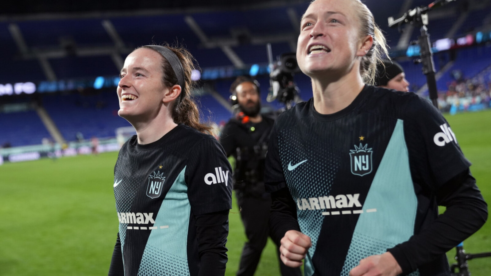 Gotham FC Embrace ‘Impossible’ Task of Defeating Kansas City Current