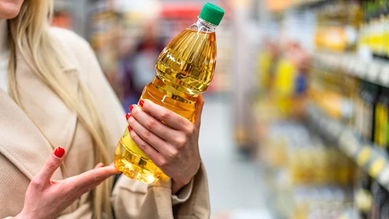 Are some vegetable oils good and others bad? It’s complicated