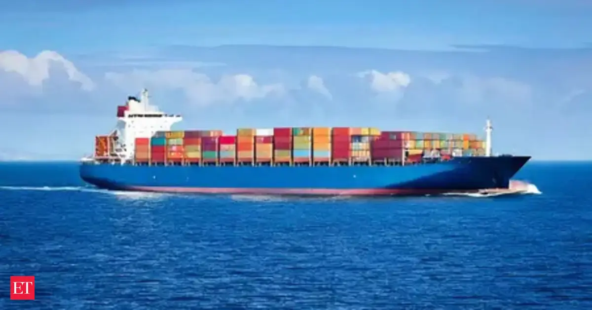 Engineering goods exports grow in Sep, despite 9.4 pc drop in shipments to US: EEPC