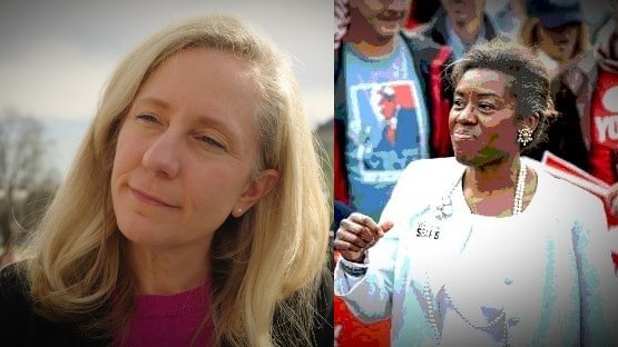 Dems, MAGAs offer closing arguments in 2025 Virginia race