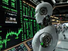 AI investments expected to reach trillions by 2025