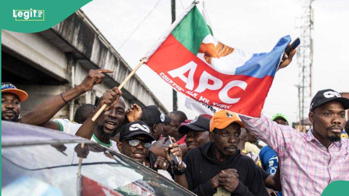 NNPP bleeds as 650 members join APC, declare support for Tinubu