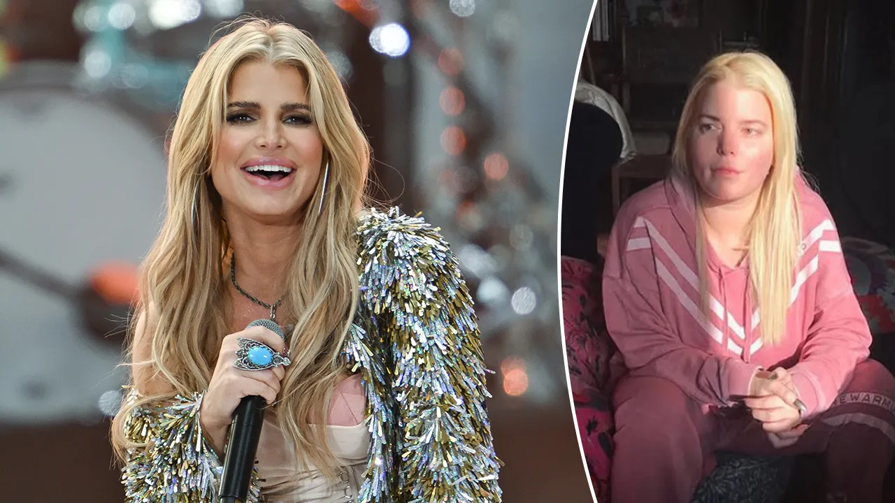 Jessica Simpson details the dark side of alcohol that nearly derailed her dreams