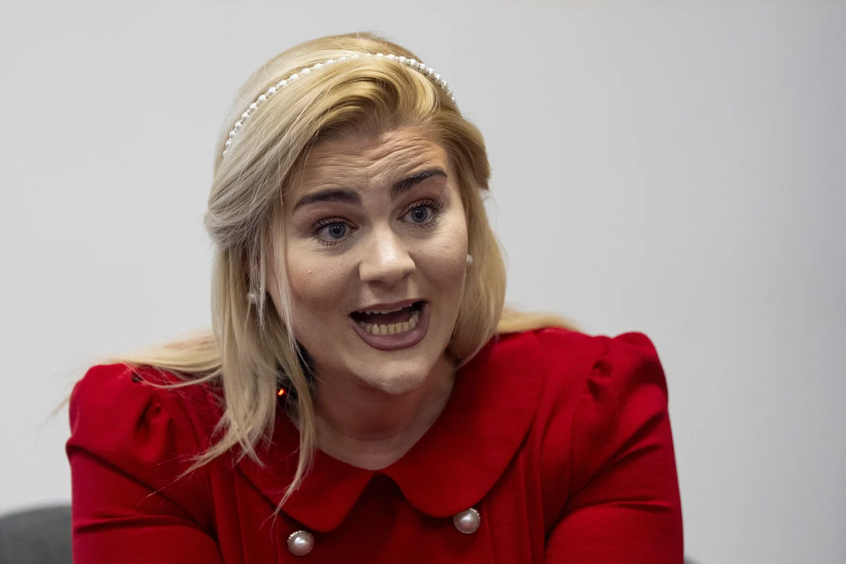 Government’s justice reforms aim to restore public trust in system – minister