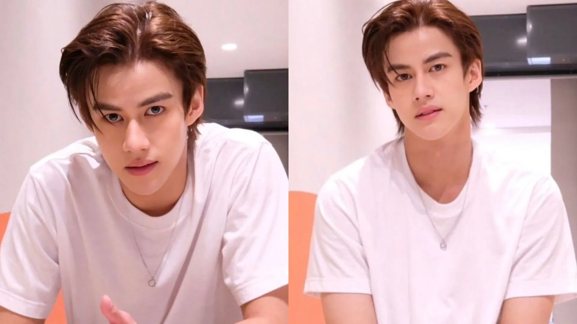 "Homophobic yet choose to be BL actor?- Oatpasakorn sparks fan outrage over his alleged comments about omegaverse & intimate scenes between men