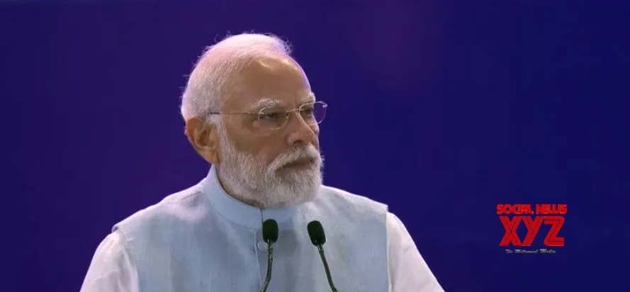 PM Modi inaugurates ESTIC 2025, launches Rs one lakh crore RDI Scheme Fund