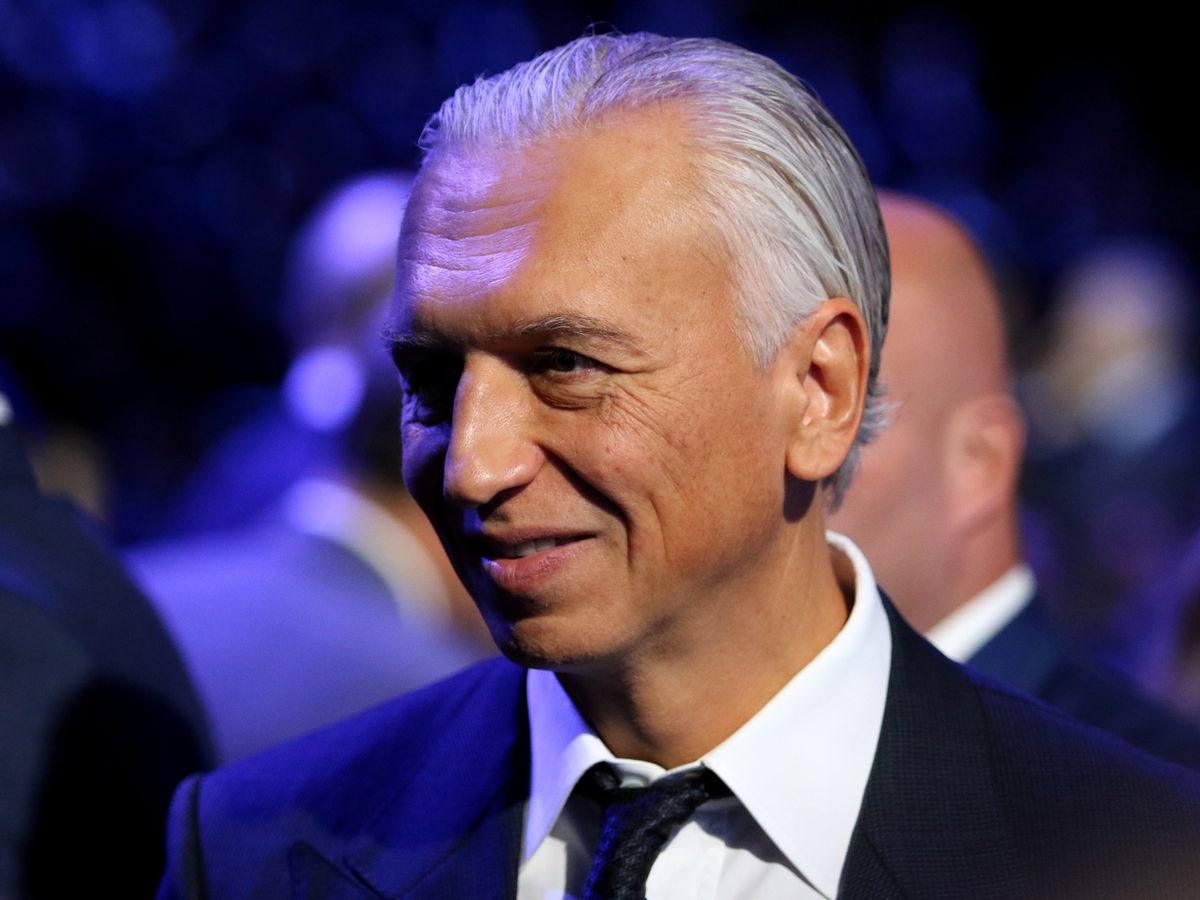 Russia make major claim about hosting Euro 2032 despite being banned by UEFA