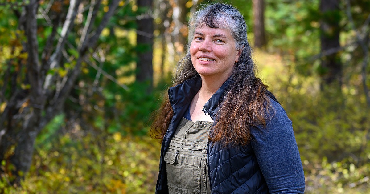 Retired center's director spent career sharing science of Glacier Park