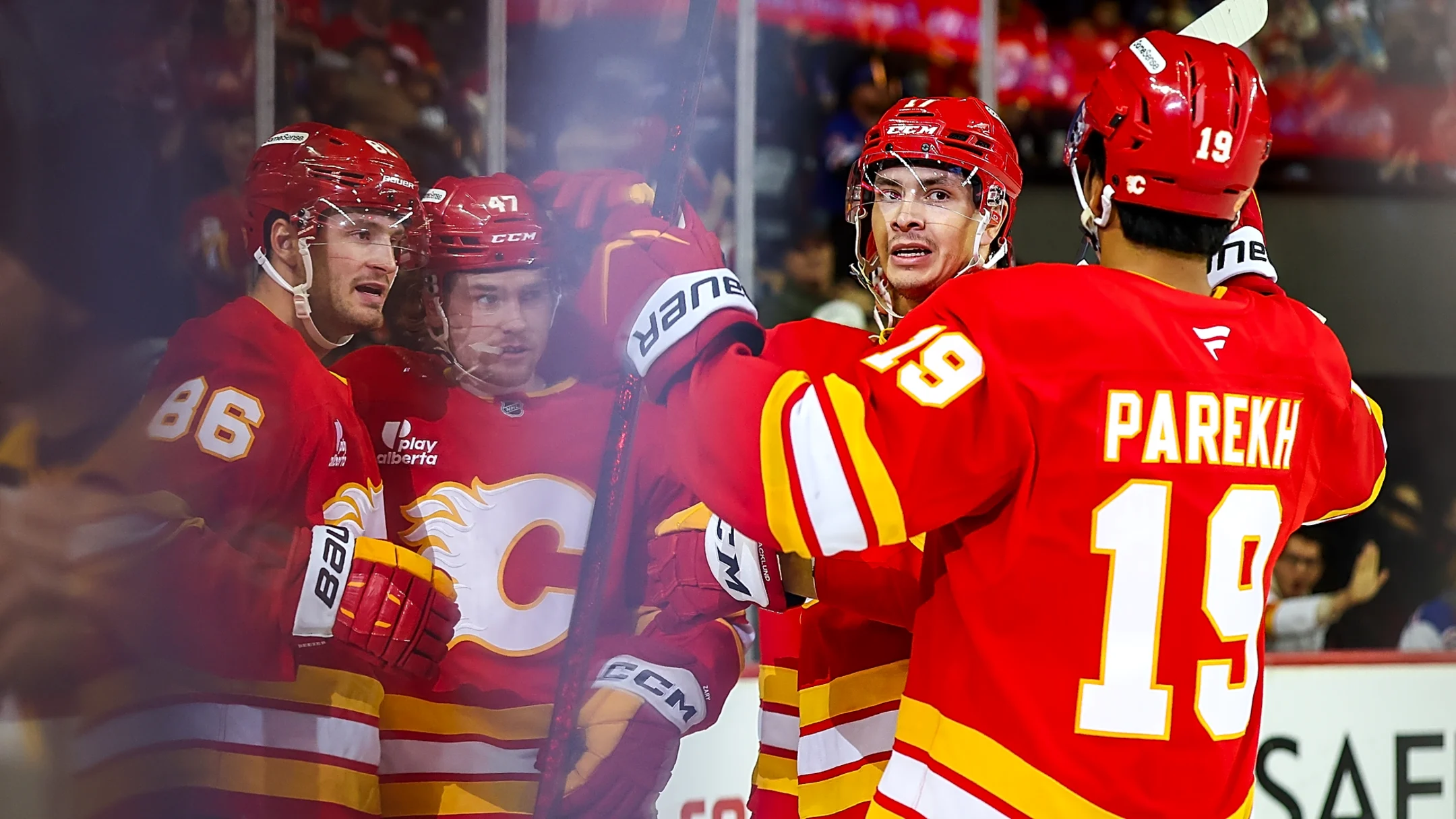 Projecting where the Calgary Flames are picking in the 2026 NHL Draft