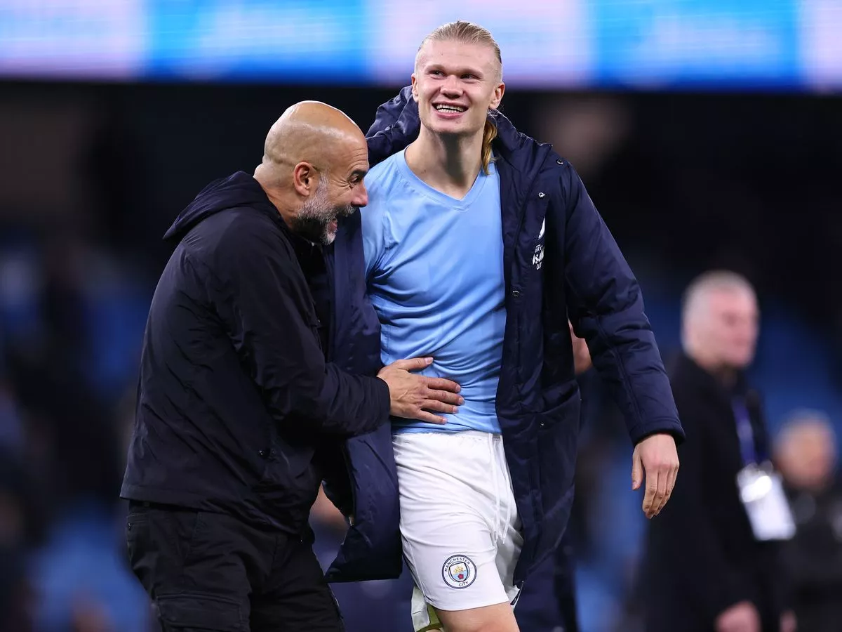 Man City's next five fixtures compared to Arsenal and Liverpool after title race drama