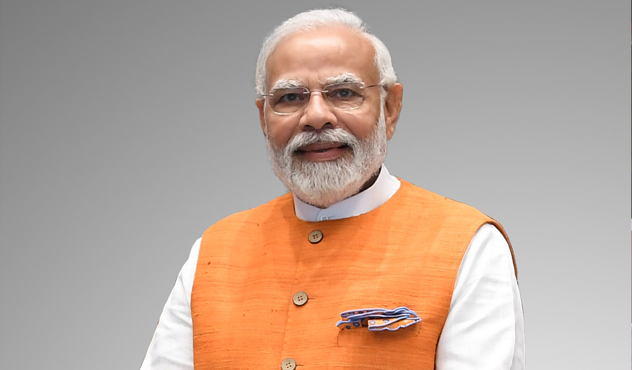 PM Modi, Amit Shah extend greetings on Kerala Piravi, hail state’s rich heritage and cultural legacy