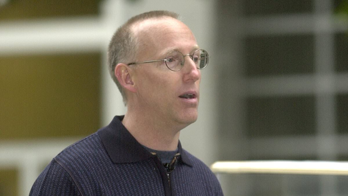 Trump responds after Dilbert creator makes last-ditch plea to save his life as he 'declines rapidly' from cancer