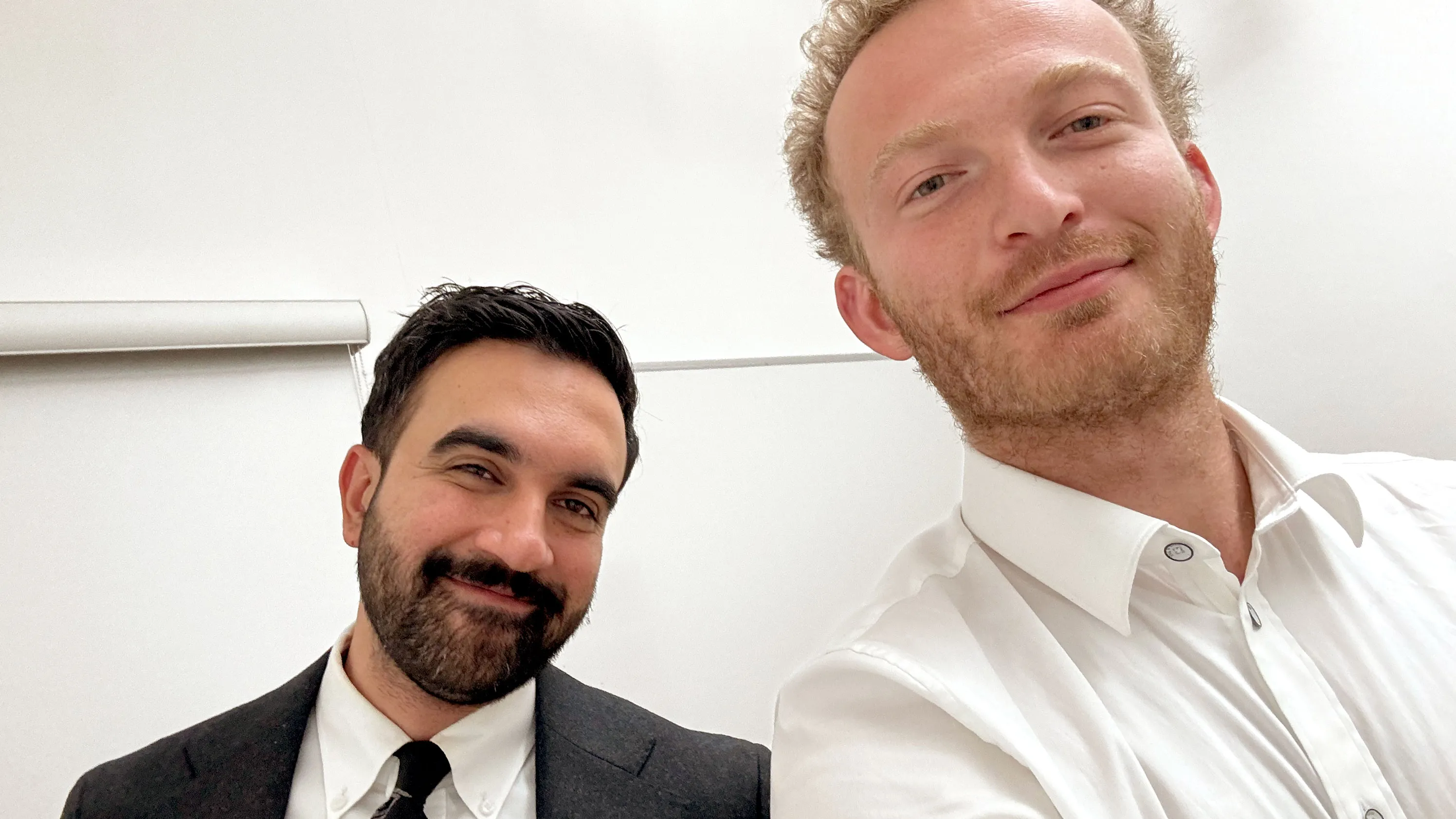 Zohran Mamdani and Graham Platner Share a Strategist Who Wants to Overhaul the Democrats, With Beer and Zyn and True Belief