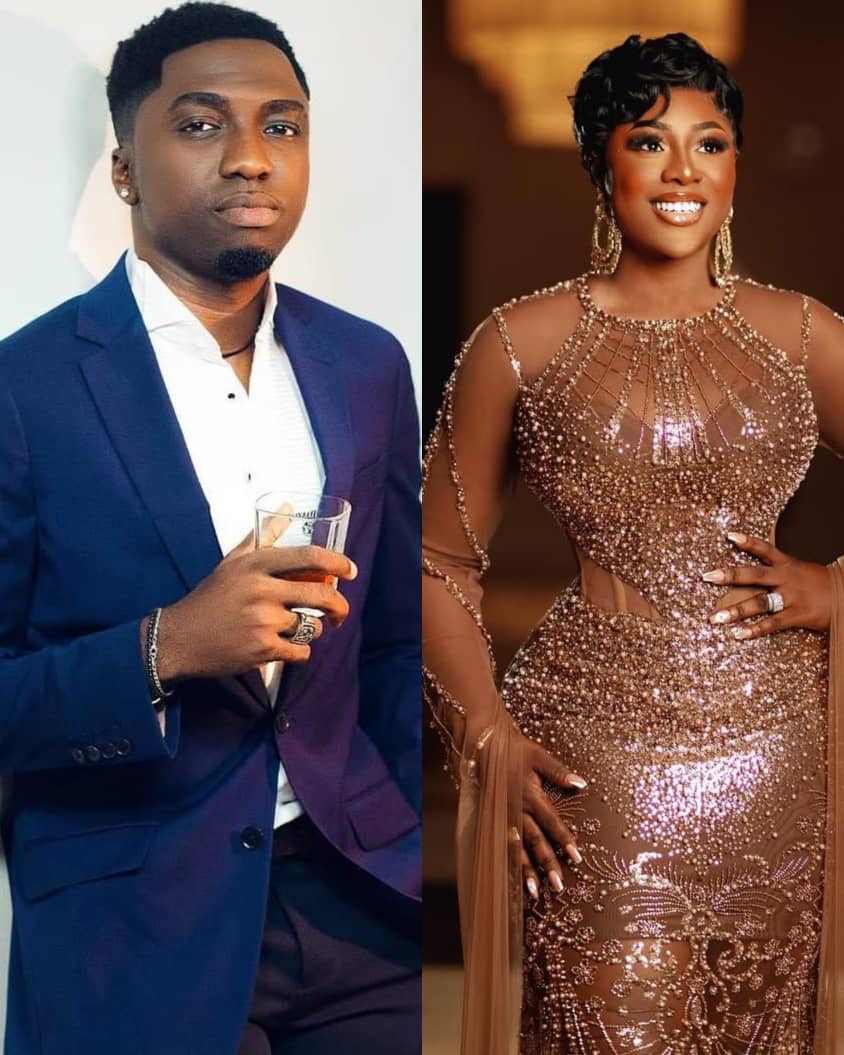Jay Foley And Roselyn Felli To Host Ghana DJ Awards