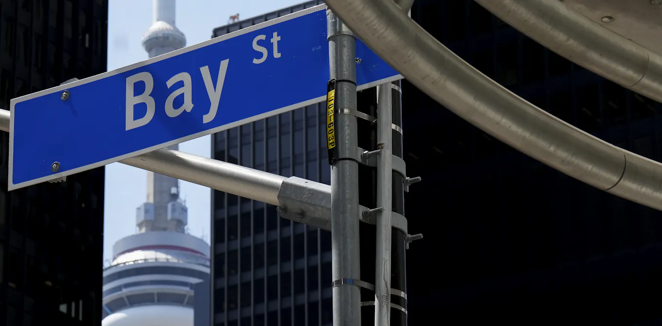 Major Canadian banks’ digital emissions stay massive while they disclose less and less