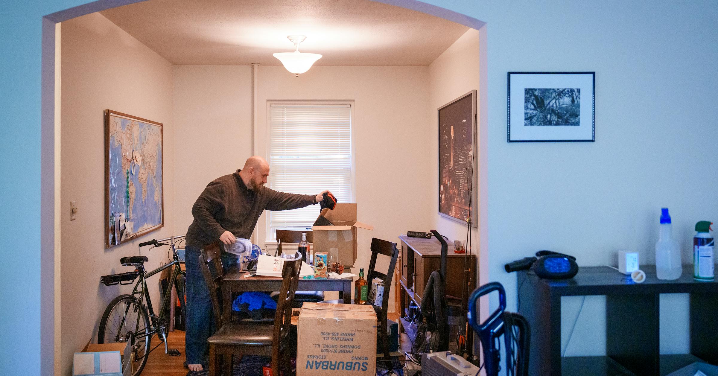 Most Minnesotans need to make six figures to buy a home