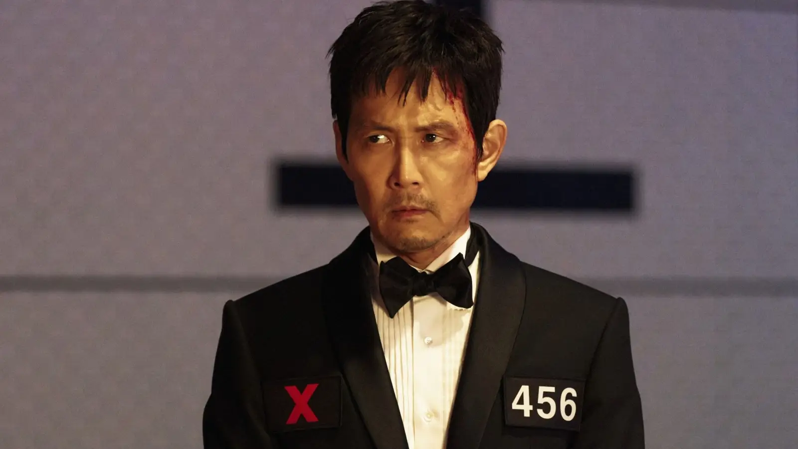 Lee Jung-jae Stars In Meta TV Role After Squid Game Success