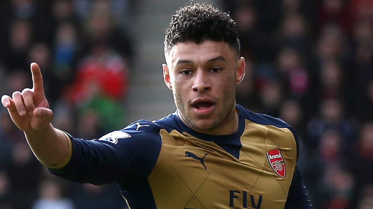 Forgotten Arsenal star, 32, back training with the club as he plots next move after cancelling contract with Turkish giants