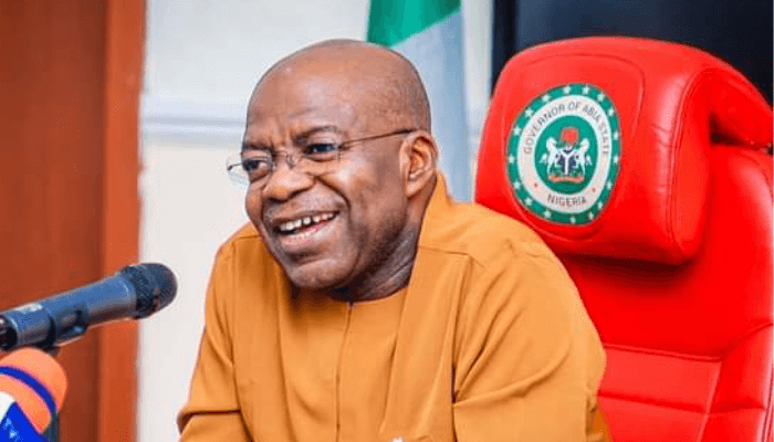 Our administration is focused on delivering infrastructure, institutional reforms – Otti