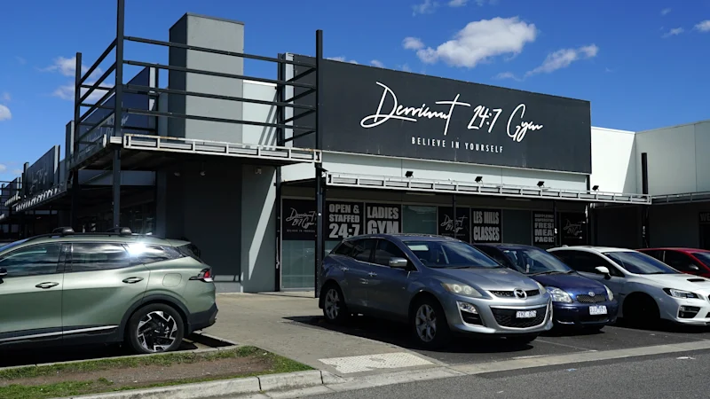 Derrimut gyms to be sold as debts spiral