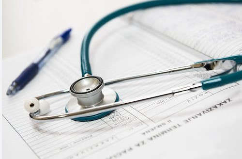 MHK wants to see all private healthcare reports