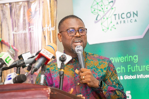 GTA Deputy CEO leads British High Commission delegation on courtesy visit to Aburihene